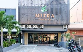 Reddoorz Near Ahmad Yani Airport 3