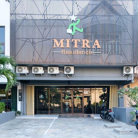Reddoorz Near Ahmad Yani Airport 3 Hotel Semarang Bagian luar foto